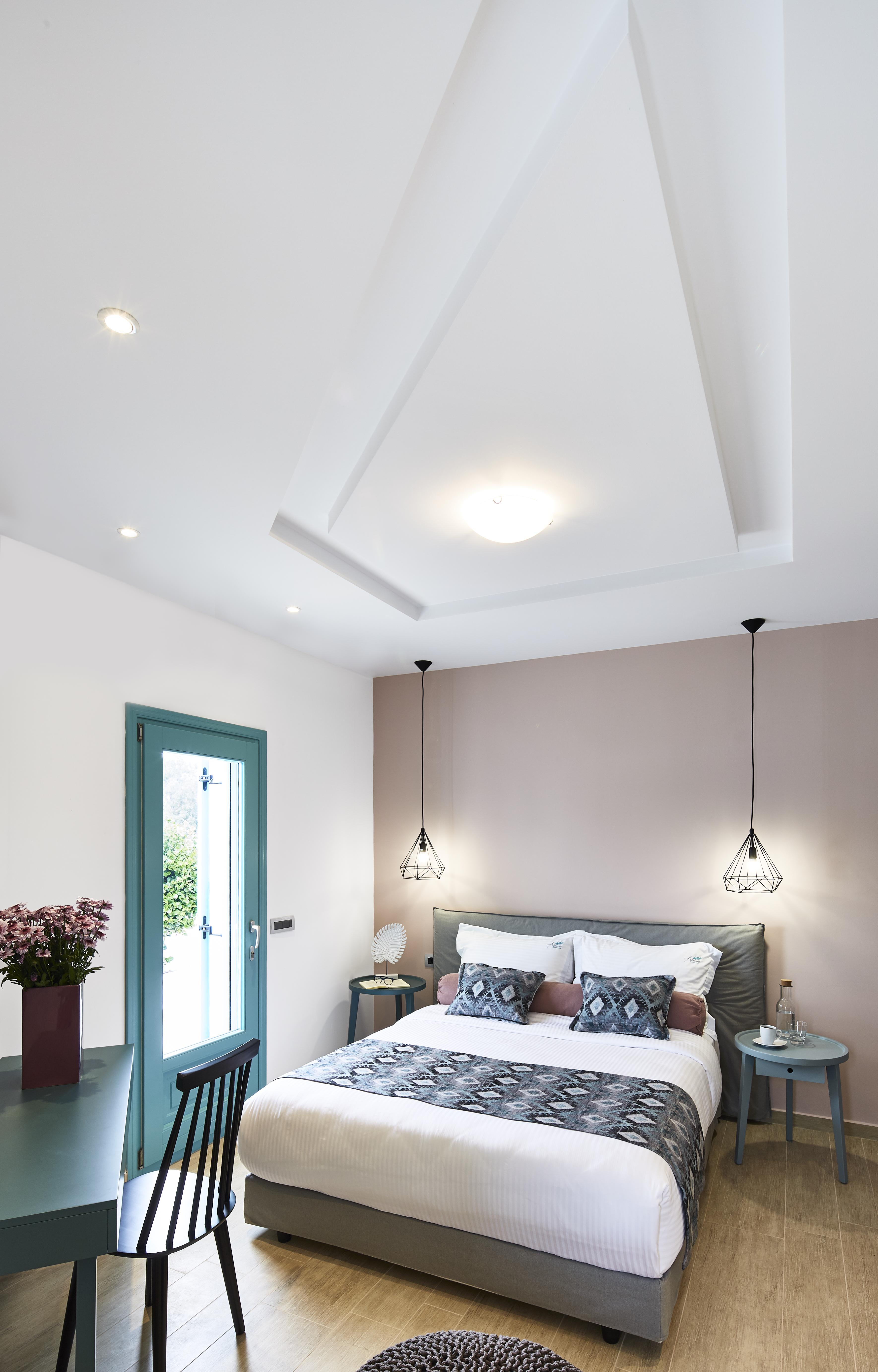 Almyriki Beach Villa Monolithos Esterno foto