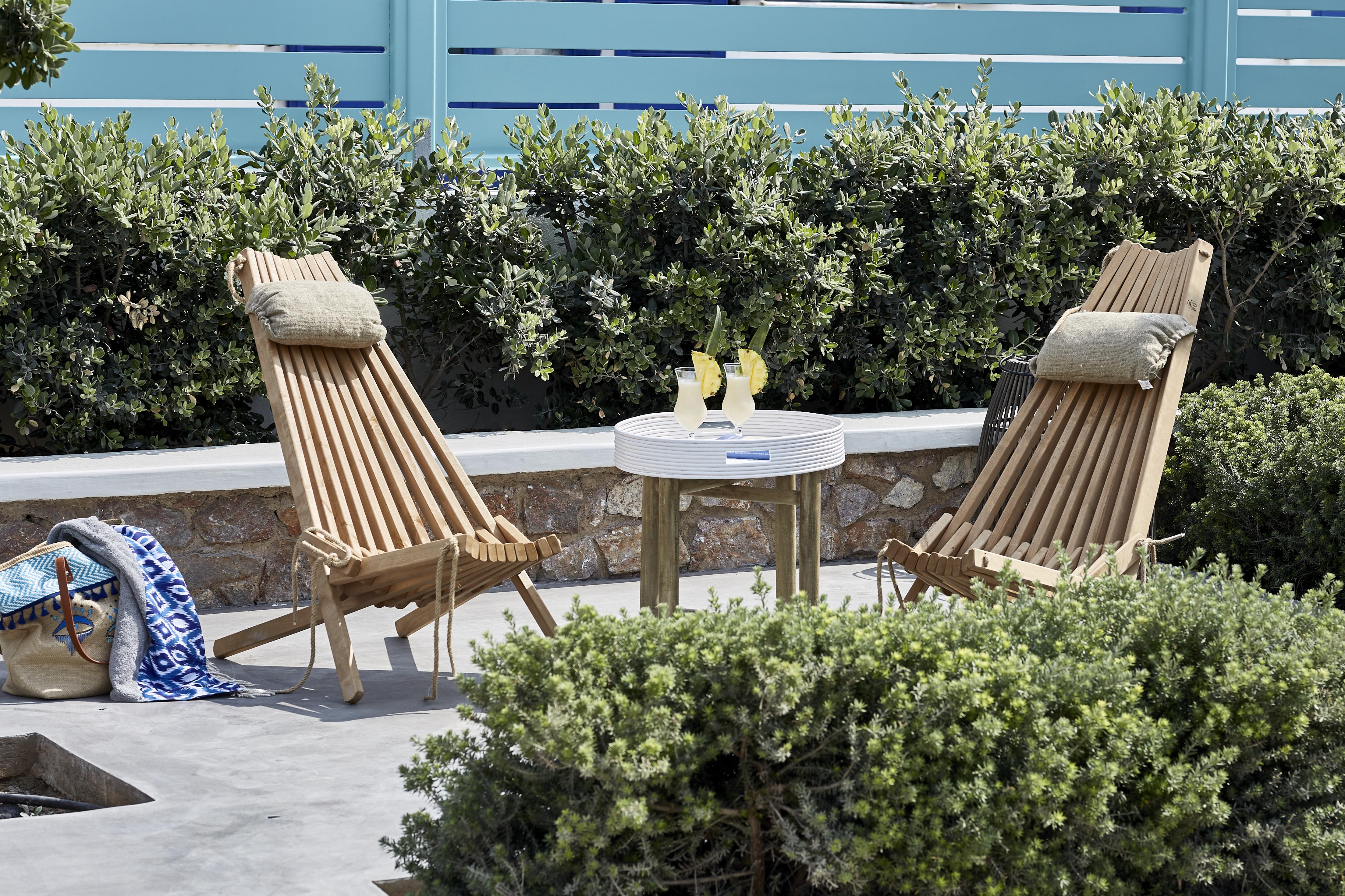 Almyriki Beach Villa Monolithos Esterno foto